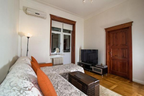 Business Apartment Kutuzovsky 35 Moscow, Moscow